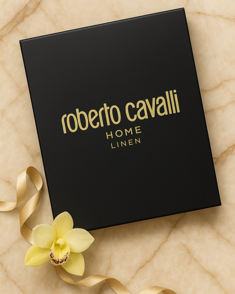 ZEBRA RC 2024 sheet Roberto Cavalli