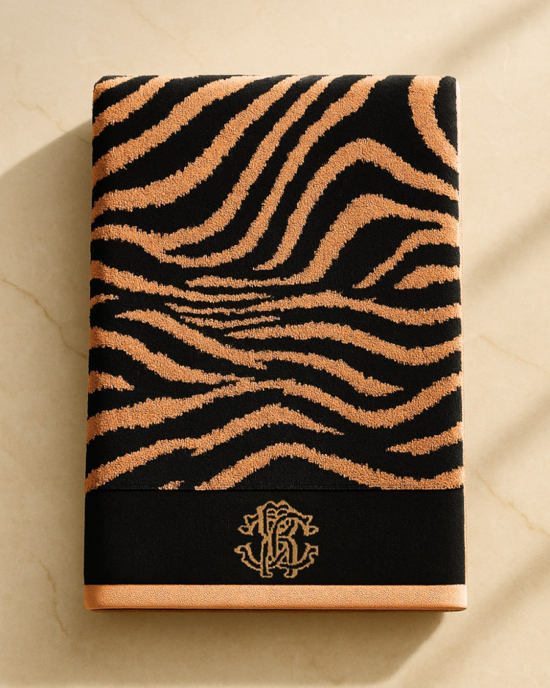 ZEBRA RC 2024 sheet Roberto Cavalli