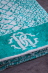Set of towels 2 pcs. Grace Roberto Cavalli