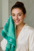 Set of towels 2 pcs. Grace Roberto Cavalli