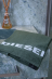 Set of 2 towels Sport Logo Diesel 