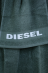 Set of 2 towels Sport Logo Diesel 