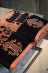 JAGUAR Towels SET 1+1 Roberto Cavalli
