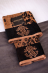 JAGUAR Towels SET 1+1 Roberto Cavalli