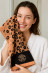 JAGUAR Towels SET 1+1 Roberto Cavalli