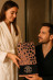 JAGUAR Towels SET 1+1 Roberto Cavalli