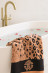 JAGUAR Towels SET 1+1 Roberto Cavalli