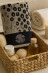 JAGUAR Towels SET 1+1 Roberto Cavalli