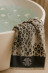 JAGUAR Towels SET 1+1 Roberto Cavalli