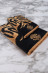 ZEBRA RC towels SET 1+1 Roberto Cavalli