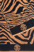 ZEBRA RC towels SET 1+1 Roberto Cavalli