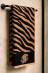 ZEBRA RC towels SET 1+1 Roberto Cavalli