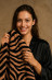ZEBRA RC towels SET 1+1 Roberto Cavalli