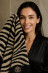 ZEBRA RC towels SET 1+1 Roberto Cavalli