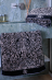 Pair of Towels Mirror Linx Roberto Cavalli