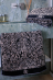 Set of 2 Towels Mirror Linx Roberto Cavalli