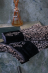 Set of 2 towels Pitone Roberto Cavalli