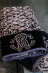 Set of 2 towels Pitone Roberto Cavalli