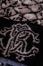 Set of 2 towels Pitone Roberto Cavalli