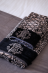 Set of 2 towels Pitone Roberto Cavalli
