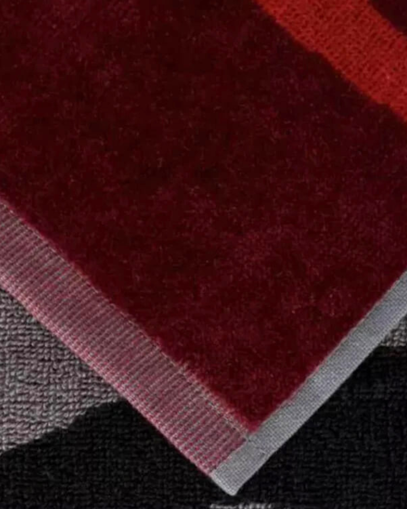 Towel ZEB SAVANA Roberto Cavalli