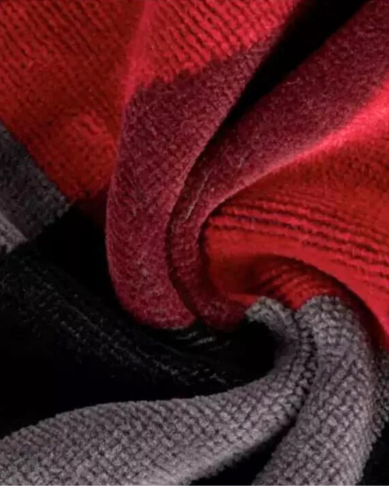 Towel ZEB SAVANA Roberto Cavalli
