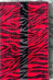 Set of towels 2 pcs Zeb Savana Roberto Cavalli