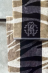 Set of towels 2 pcs Zeb Savana Roberto Cavalli