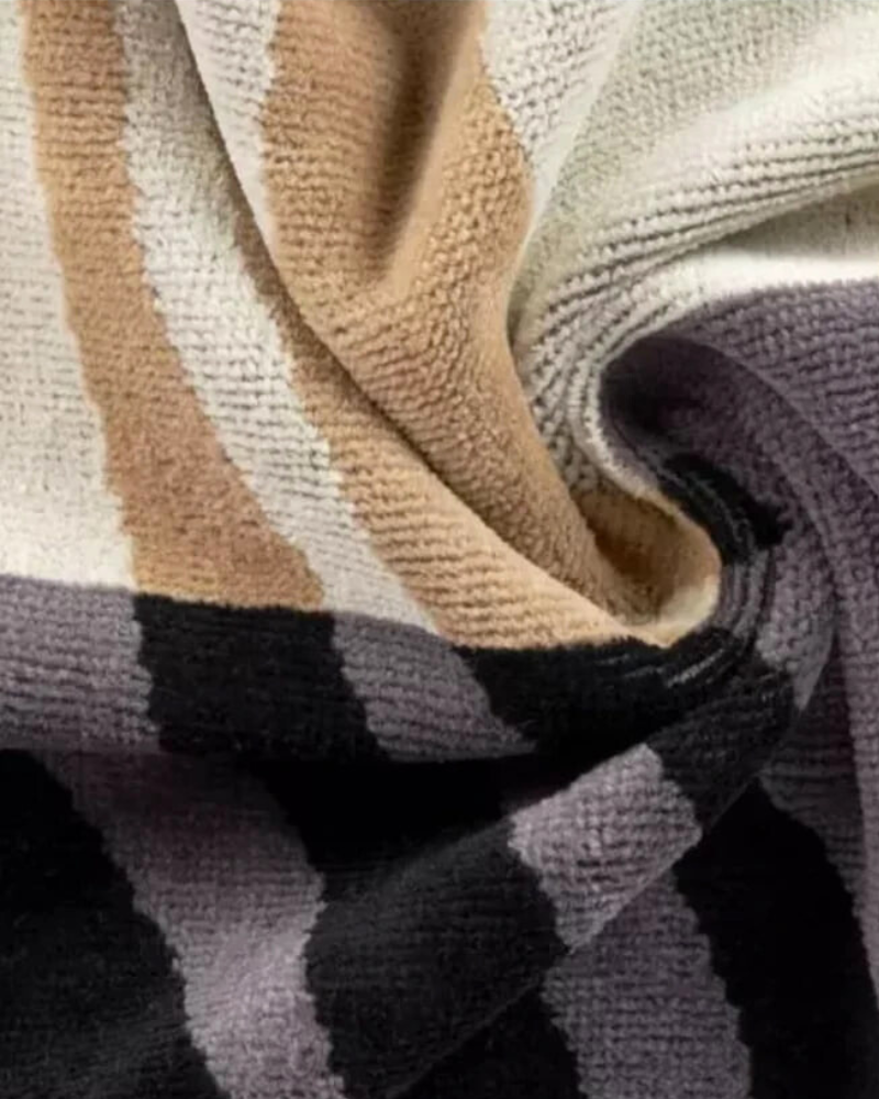 Towel ZEB SAVANA Roberto Cavalli
