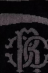 Towel ZEB SAVANA Roberto Cavalli
