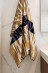 Towel ZEB SAVANA Roberto Cavalli