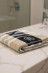 Towel ZEB SAVANA Roberto Cavalli