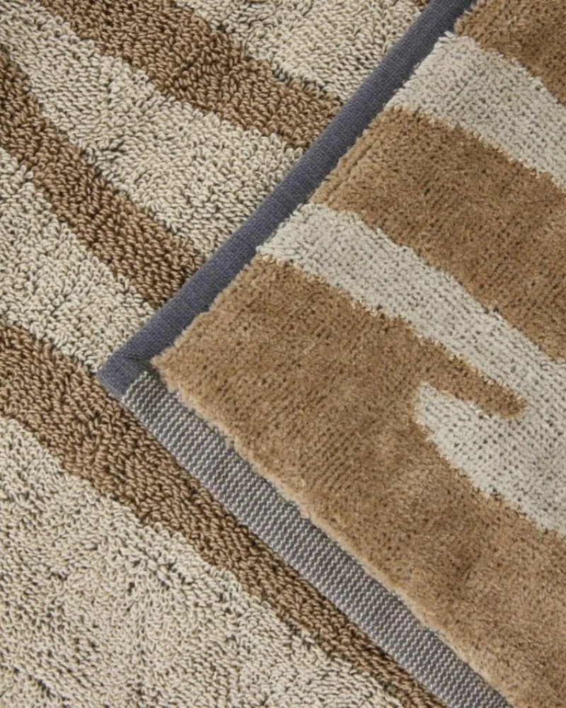Towel ZEB SAVANA Roberto Cavalli