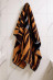 Towel ZEB SAVANA Roberto Cavalli