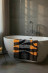 Towel ZEB SAVANA Roberto Cavalli