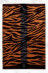 Towel ZEB SAVANA Roberto Cavalli