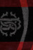 Towel ZEB SAVANA Roberto Cavalli
