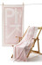 Beach towel Colors Trussardi