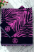 Towels 2 pcs. Mirror Zebra Roberto Cavalli