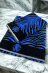 Towels 2 pcs. Mirror Zebra Roberto Cavalli
