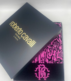 Towel Mirror Linx Roberto Cavalli