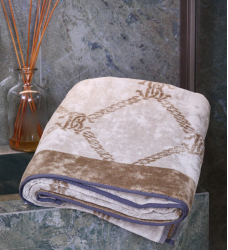 Towel Spider Roberto Cavalli