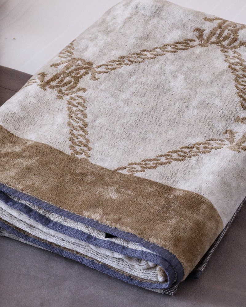 Towel Spider Roberto Cavalli