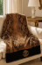 Bath towel Pitone Roberto Cavalli