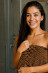 Bath towel Pitone Roberto Cavalli