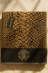 Bath towel Pitone Roberto Cavalli