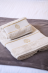 Set of towels 2 pcs. Gold New Roberto Cavalli