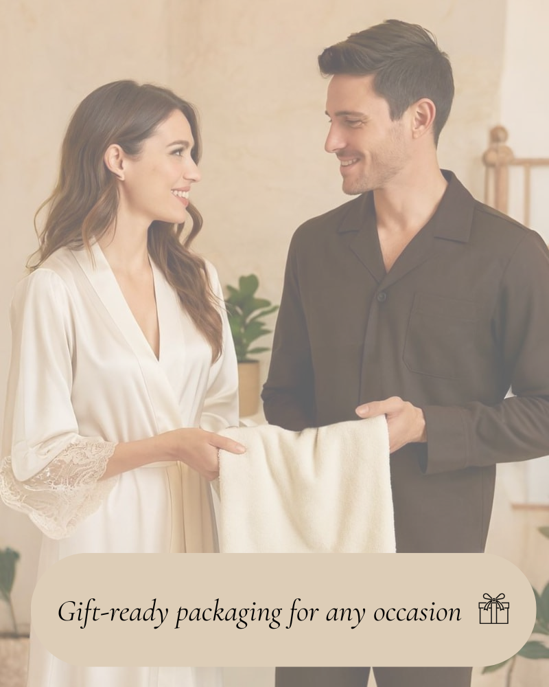 Set of towels 2 pcs. Gold New Roberto Cavalli