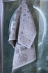 Towels set 2 pieces Jerapah Roberto Cavalli