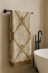 Towel Spider Roberto Cavalli